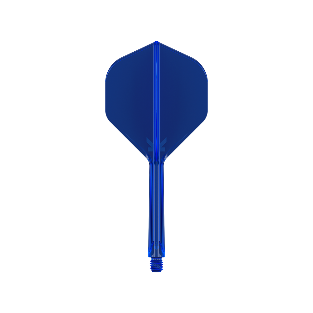 K-Flex Moulded Flight & Shaft No.2