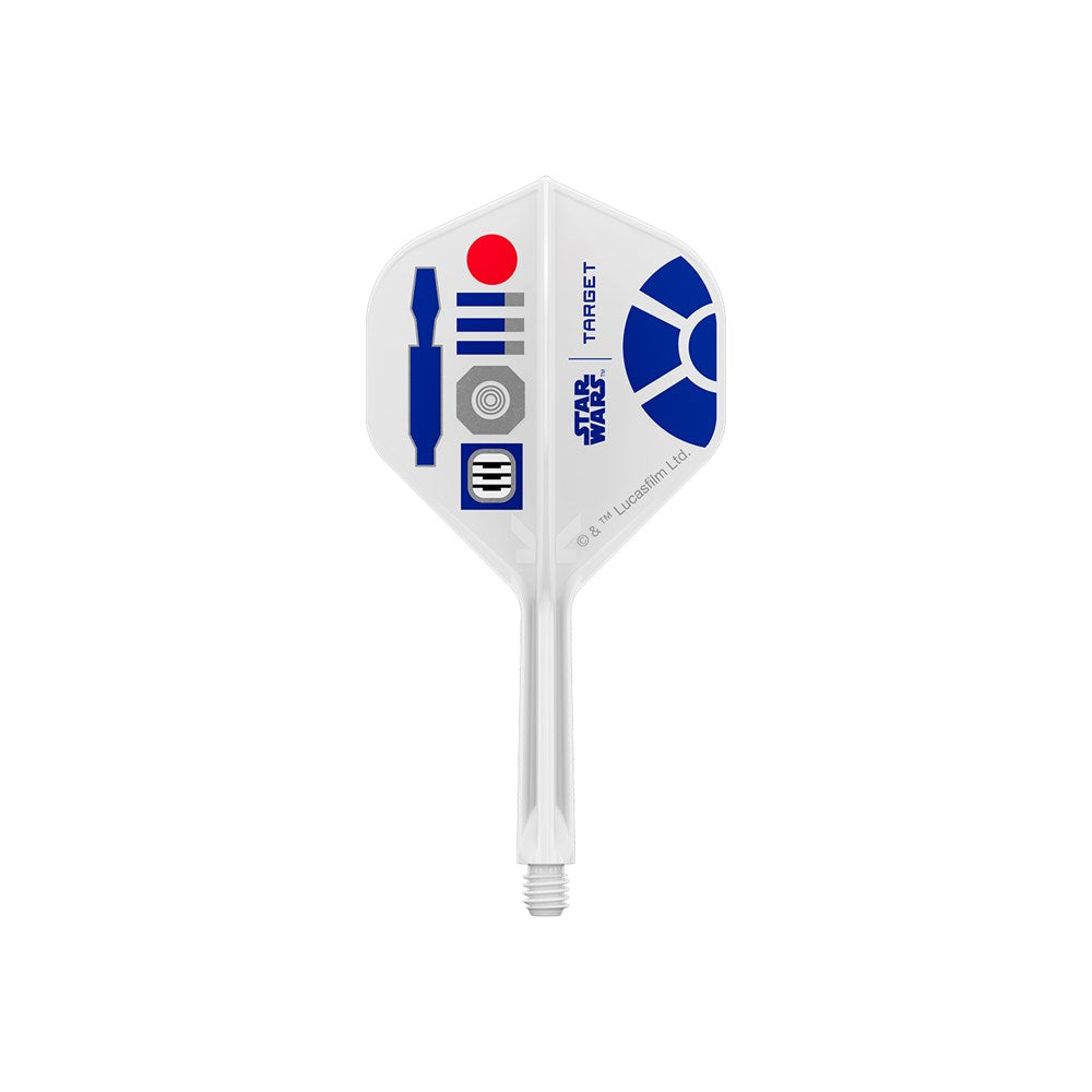 R2D2 K-Flex No.2