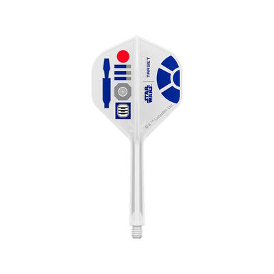 R2D2 K-Flex No.2