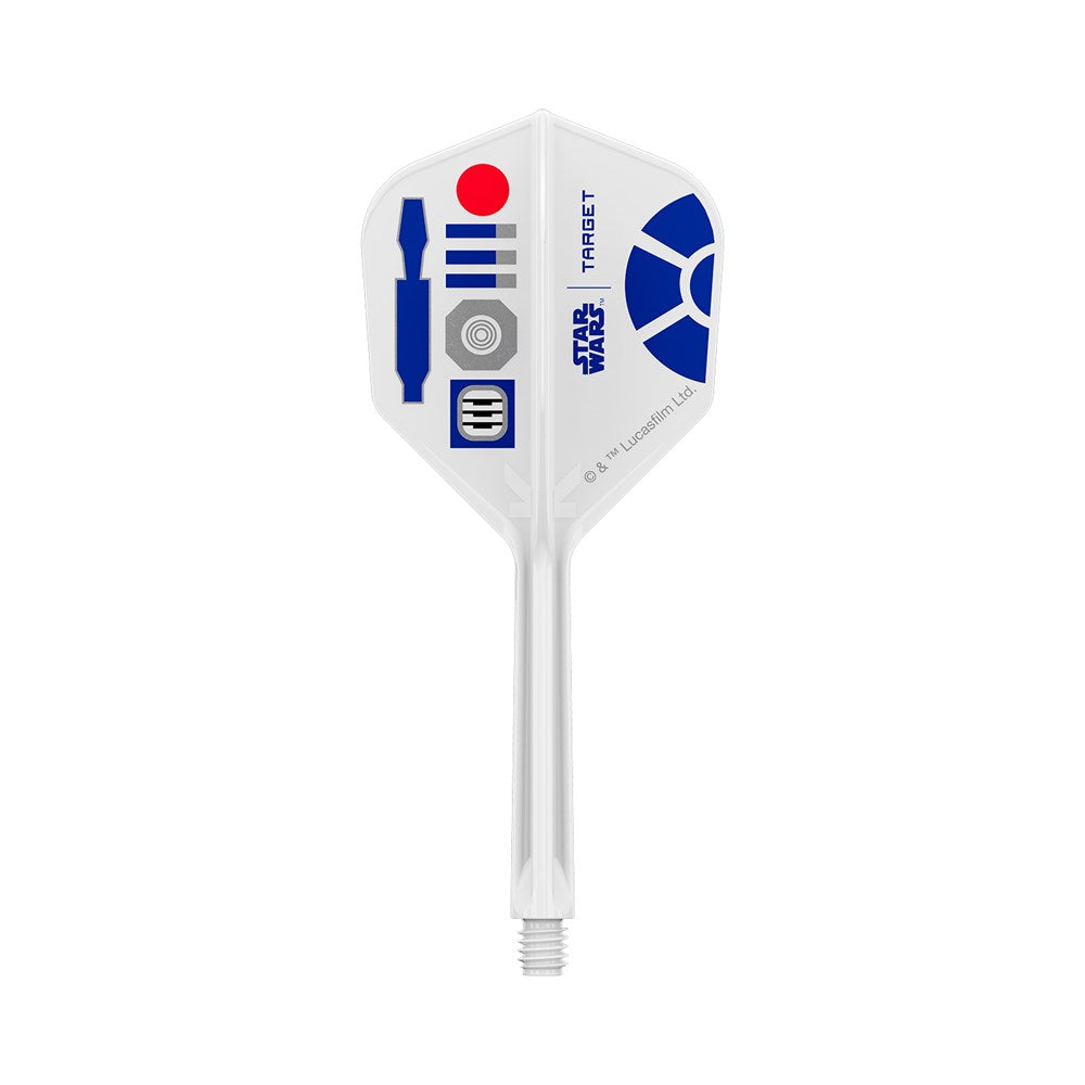 R2D2 K-Flex No.6