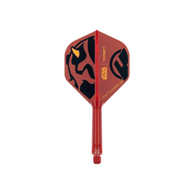 Darth Maul K-Flex No.2