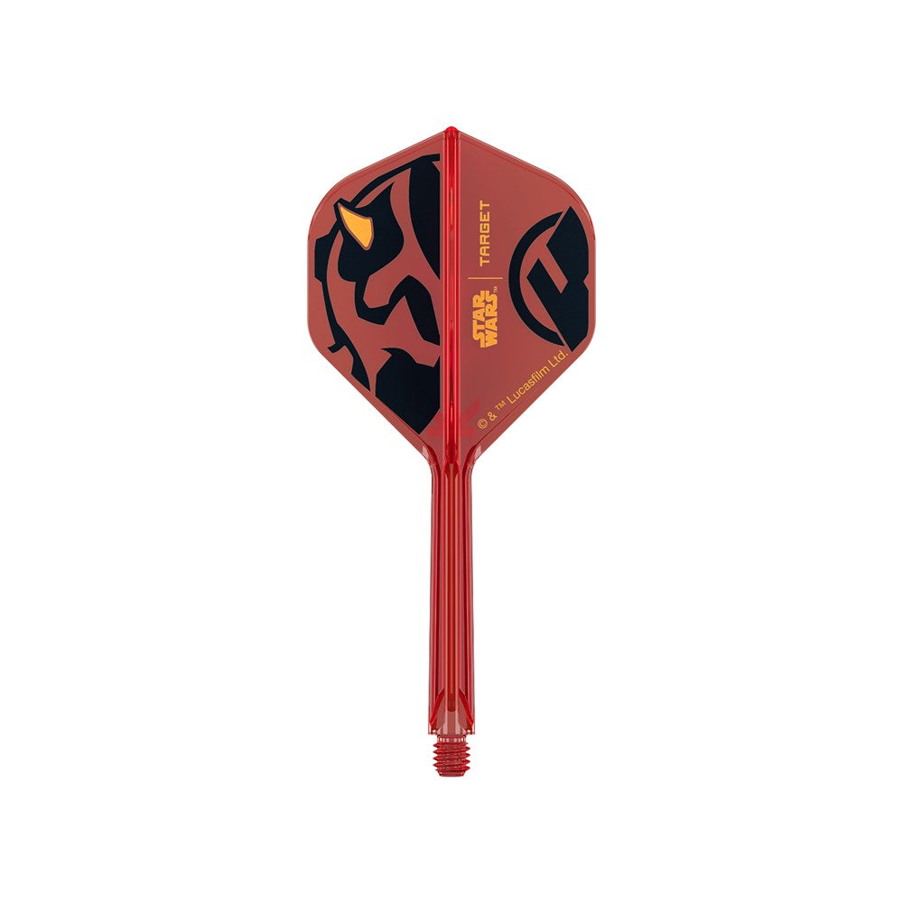 Darth Maul K-Flex No.2