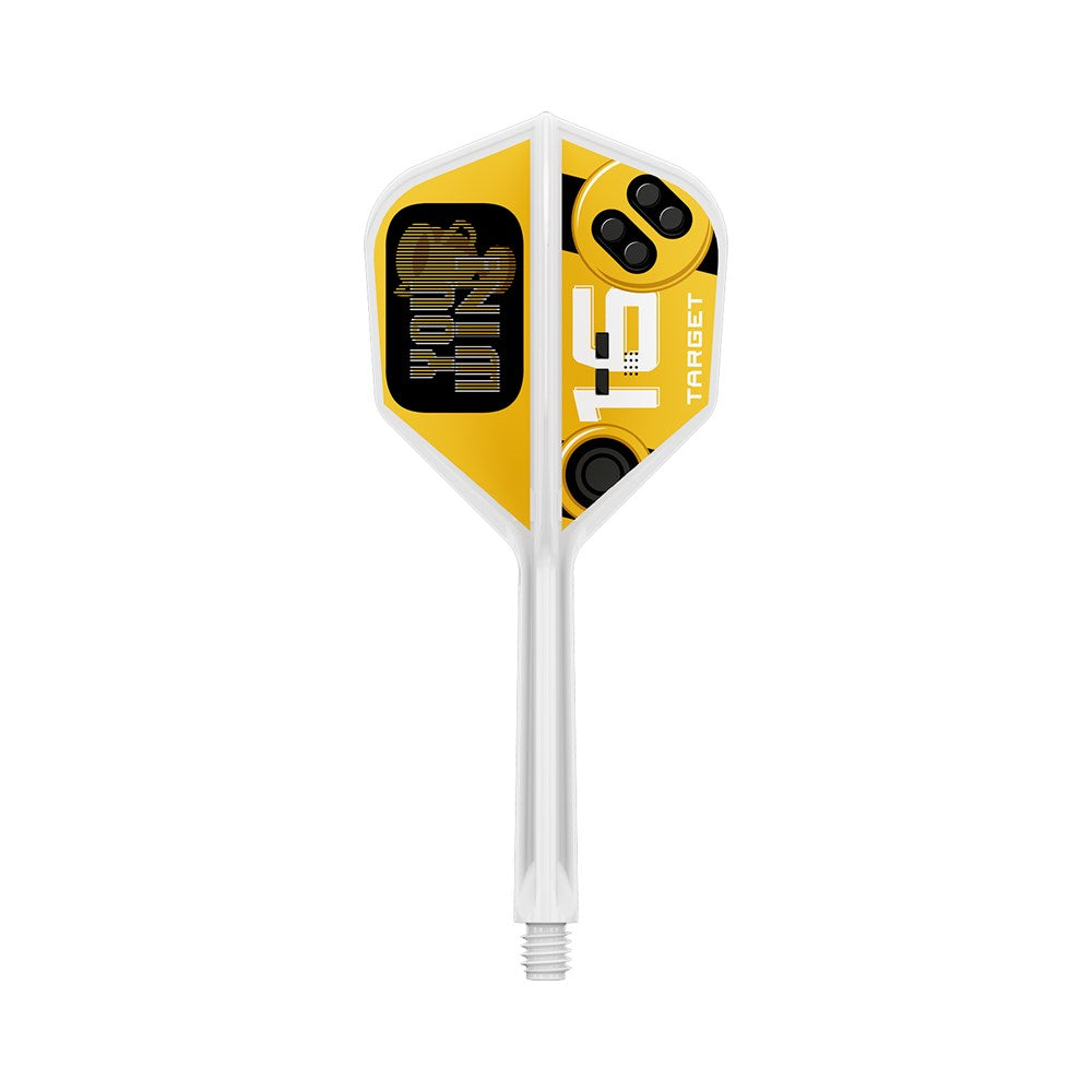 K-Flex You Win No.6