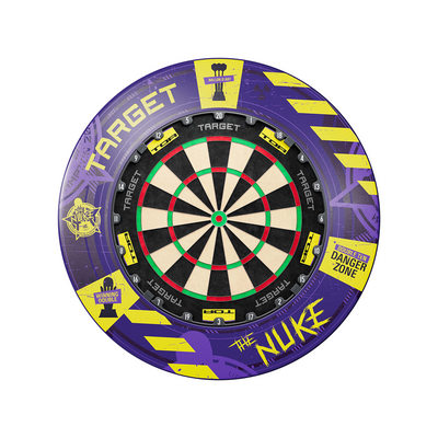 Luke Littler World Champ Bundle Pack