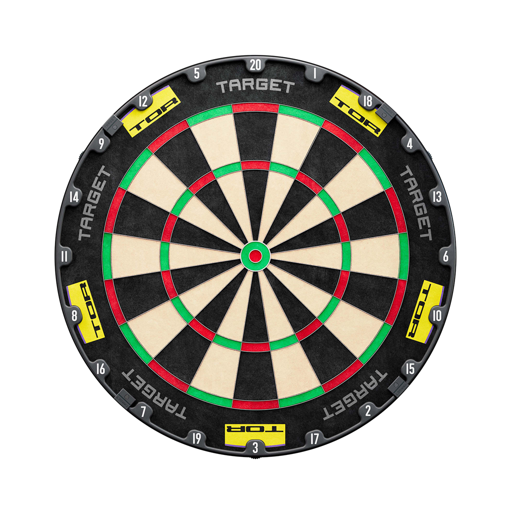 Luke Littler World Champ Bundle Pack