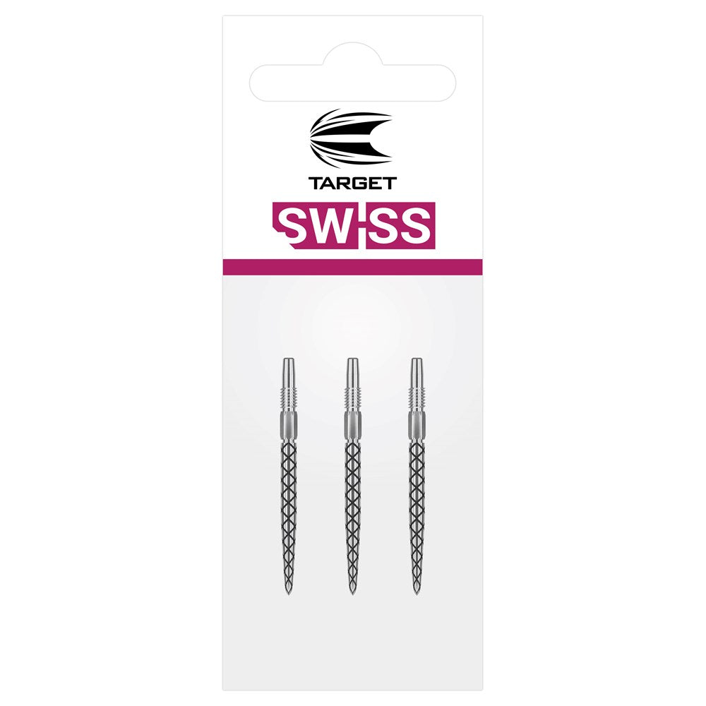 Swiss Diamond Pro Silver Point