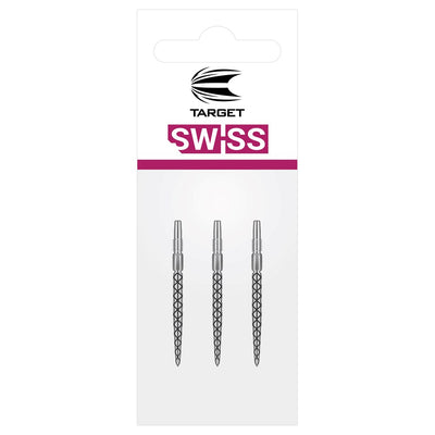 Swiss Diamond Pro Silver Point