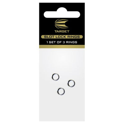Slot Rings (1-Set)