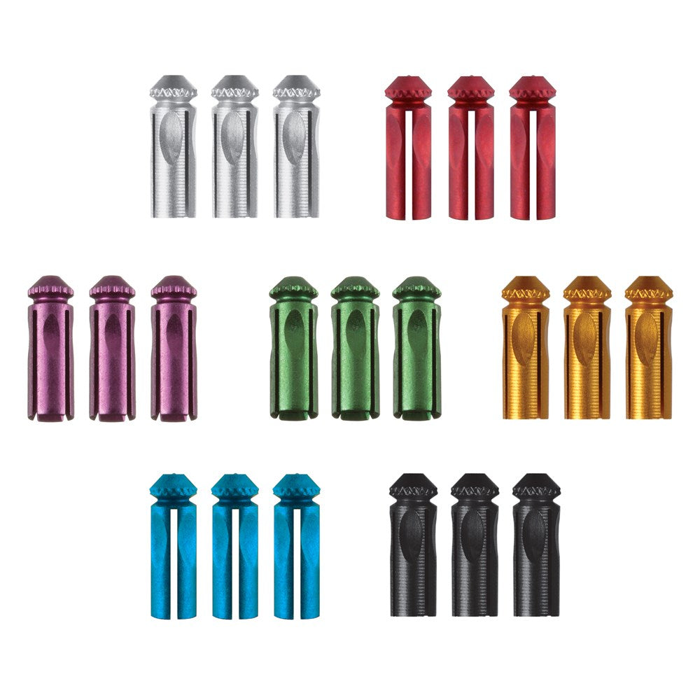 Flight Protectors Assorted Colours