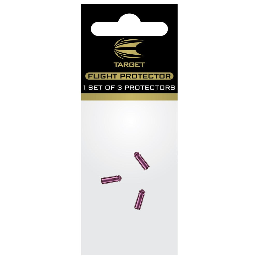 Flight Protectors Assorted Colours
