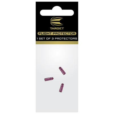 Flight Protectors Assorted Colours