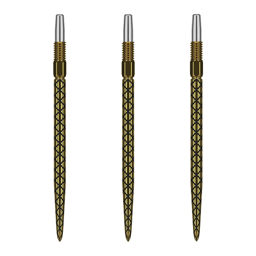 Swiss Diamond Pro Gold Point