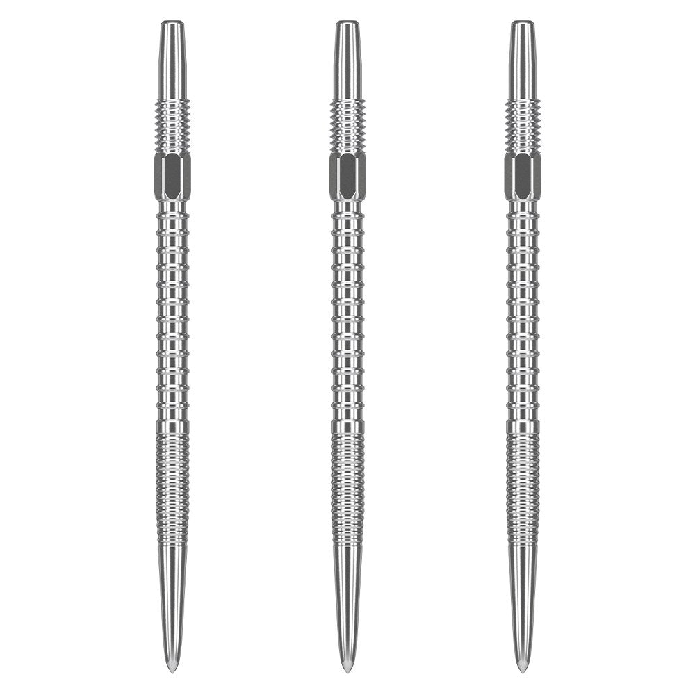 Swiss Firepoint Silver Point