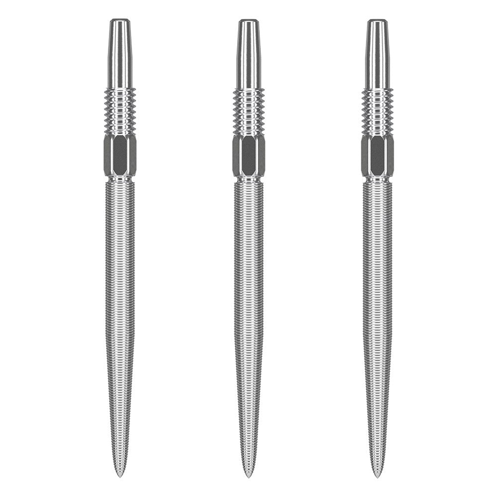 Swiss Silver Nano Point