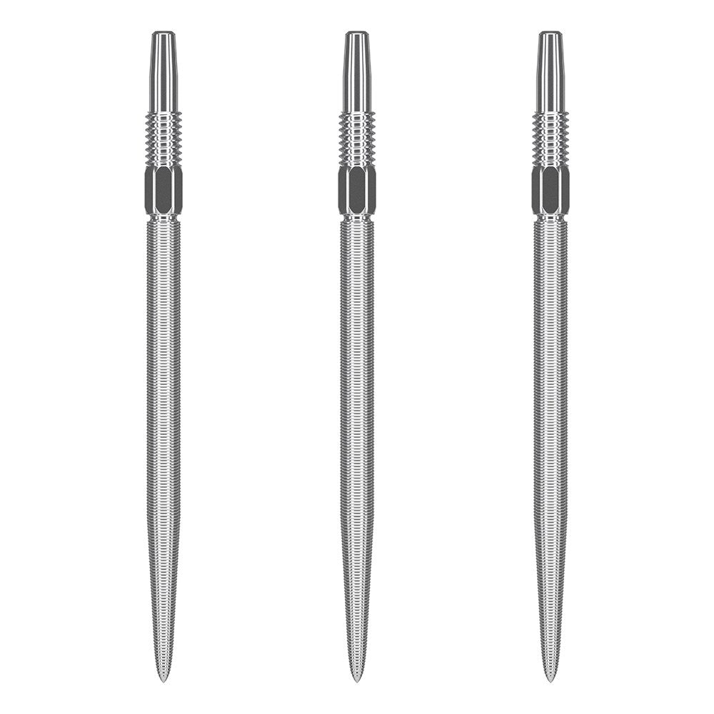 Swiss Silver Nano Point