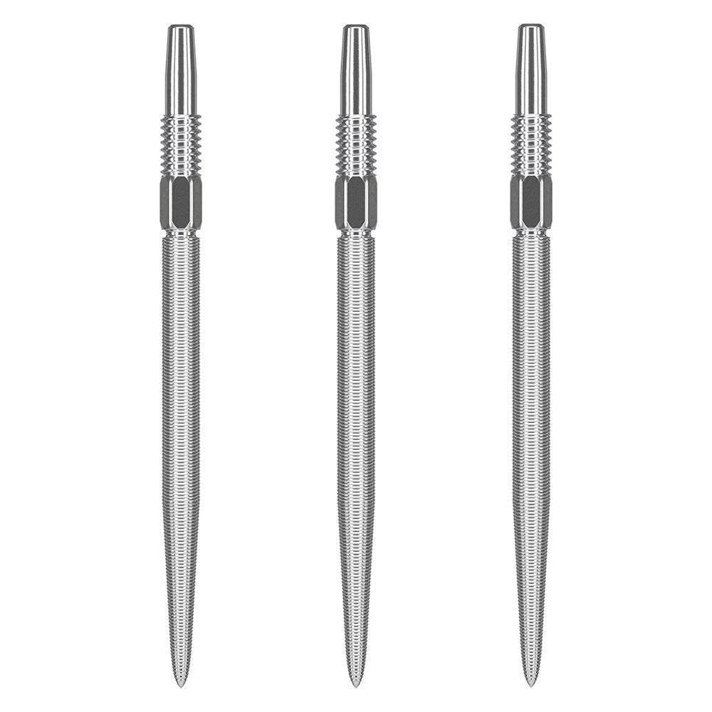 Swiss Silver Nano Point