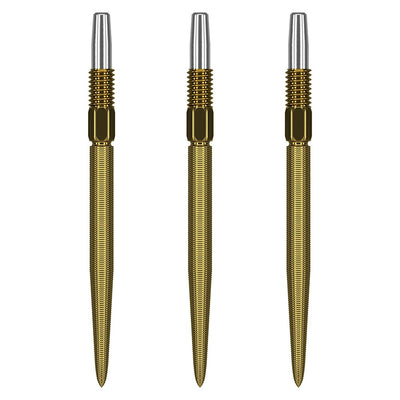 Swiss Gold Nano Point