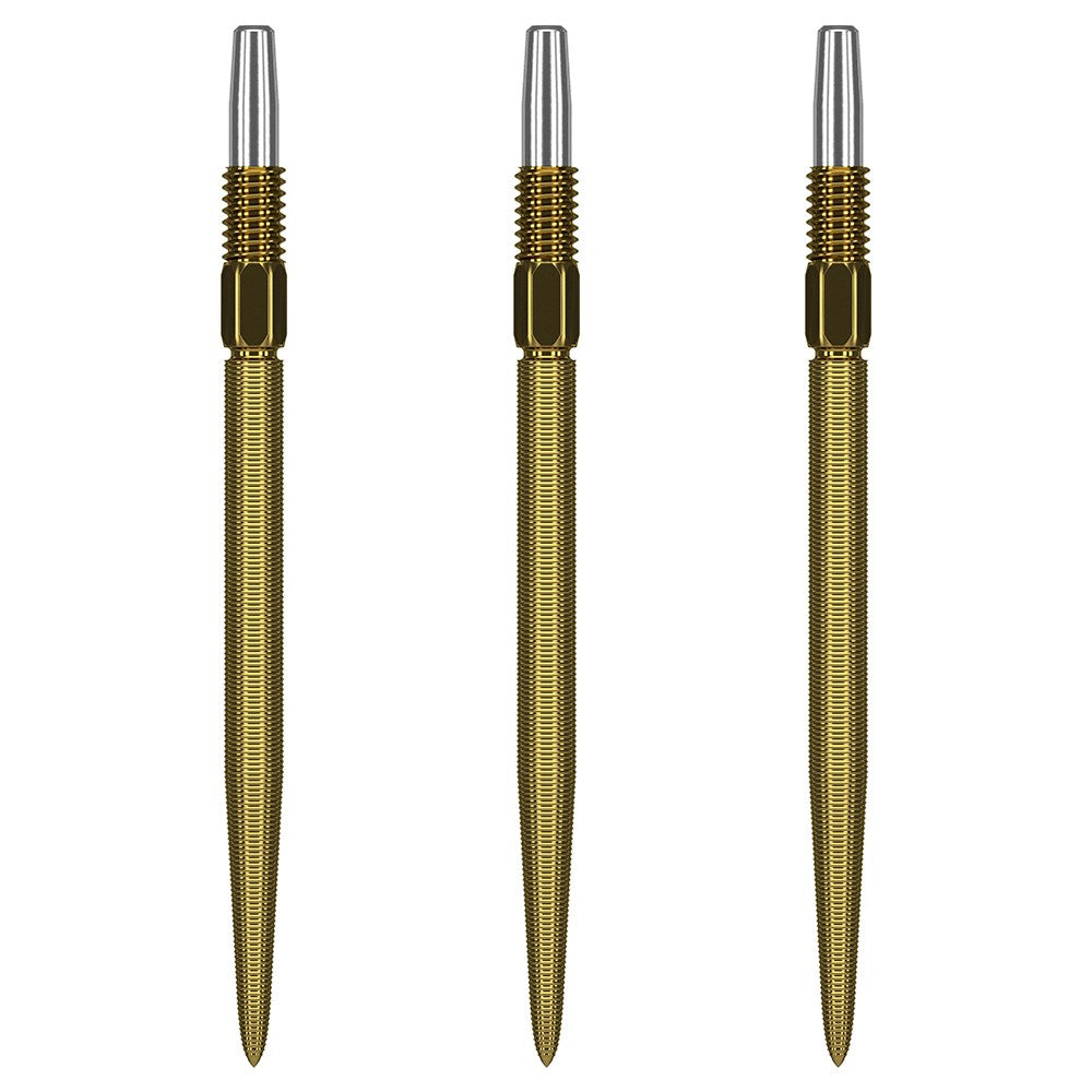 Swiss Gold Nano Point