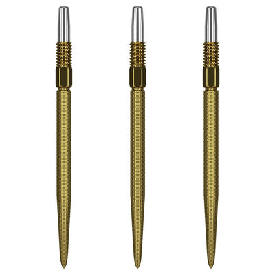 Swiss Gold Nano Point