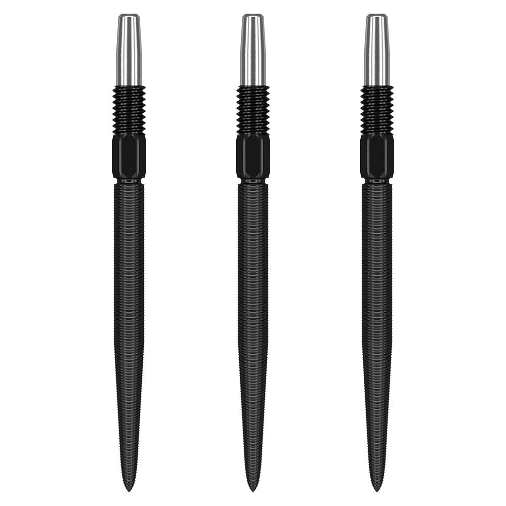 Swiss Black Nano Point