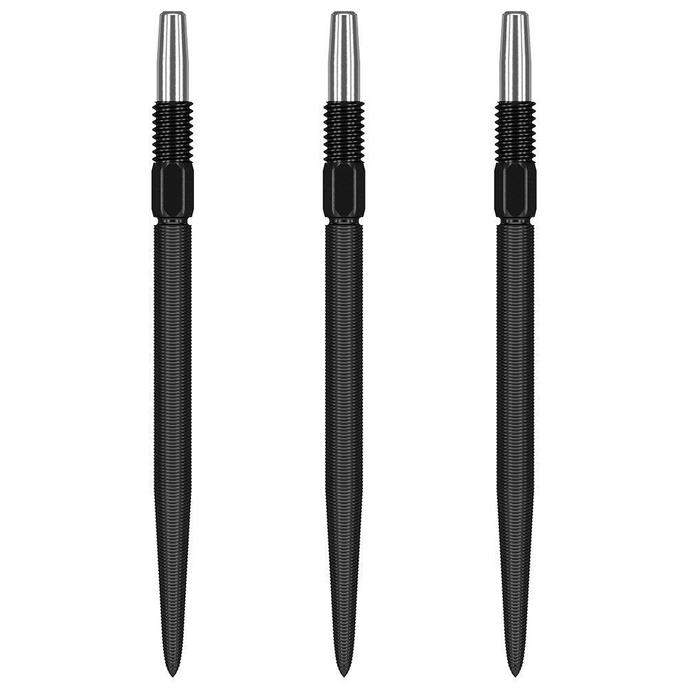Swiss Black Nano Point