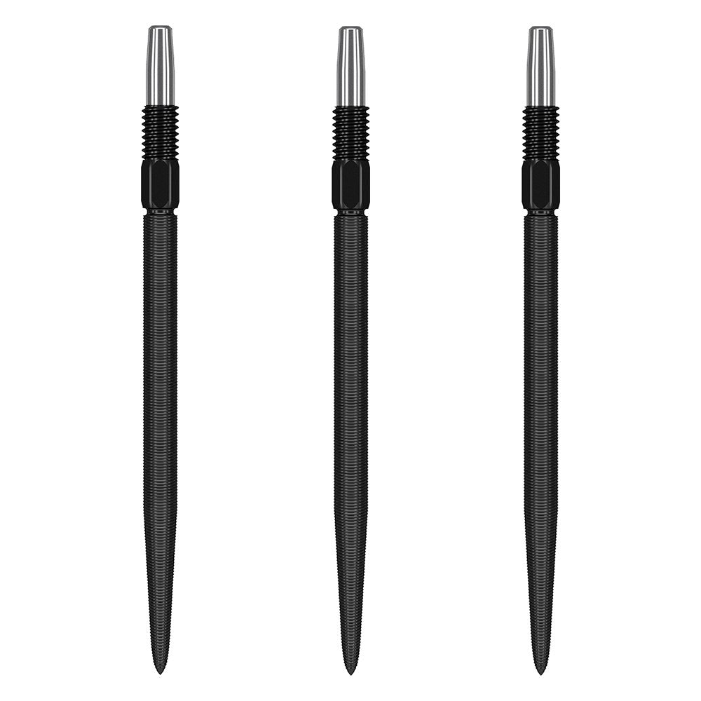 Swiss Black Nano Point