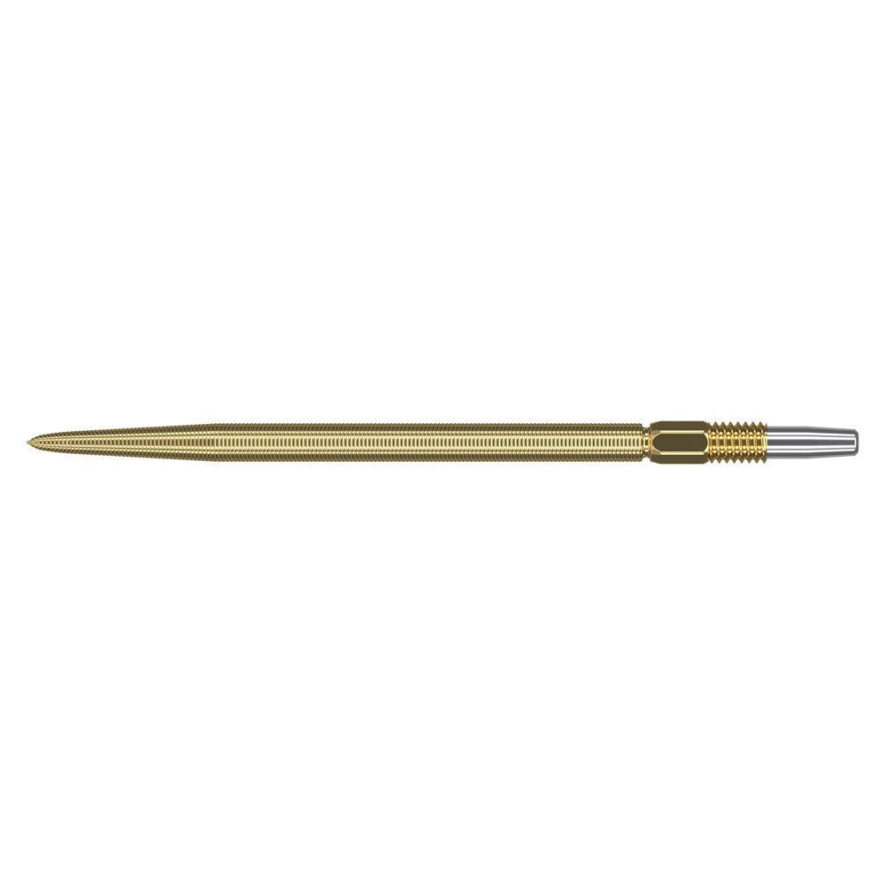 Swiss Silver Nano Point