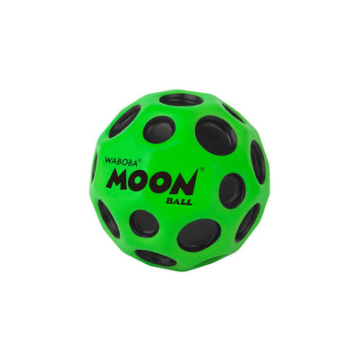 Moon Ball Boxed in 1 Tier Display Assorted Colours