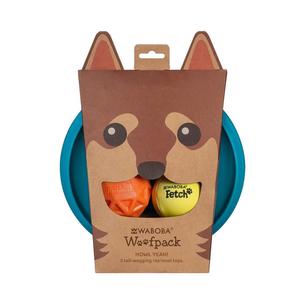 Woofpack