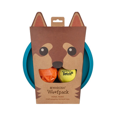 Woofpack