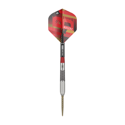 Stephen Bunting Gen5 95% SP Steel Tip Dart