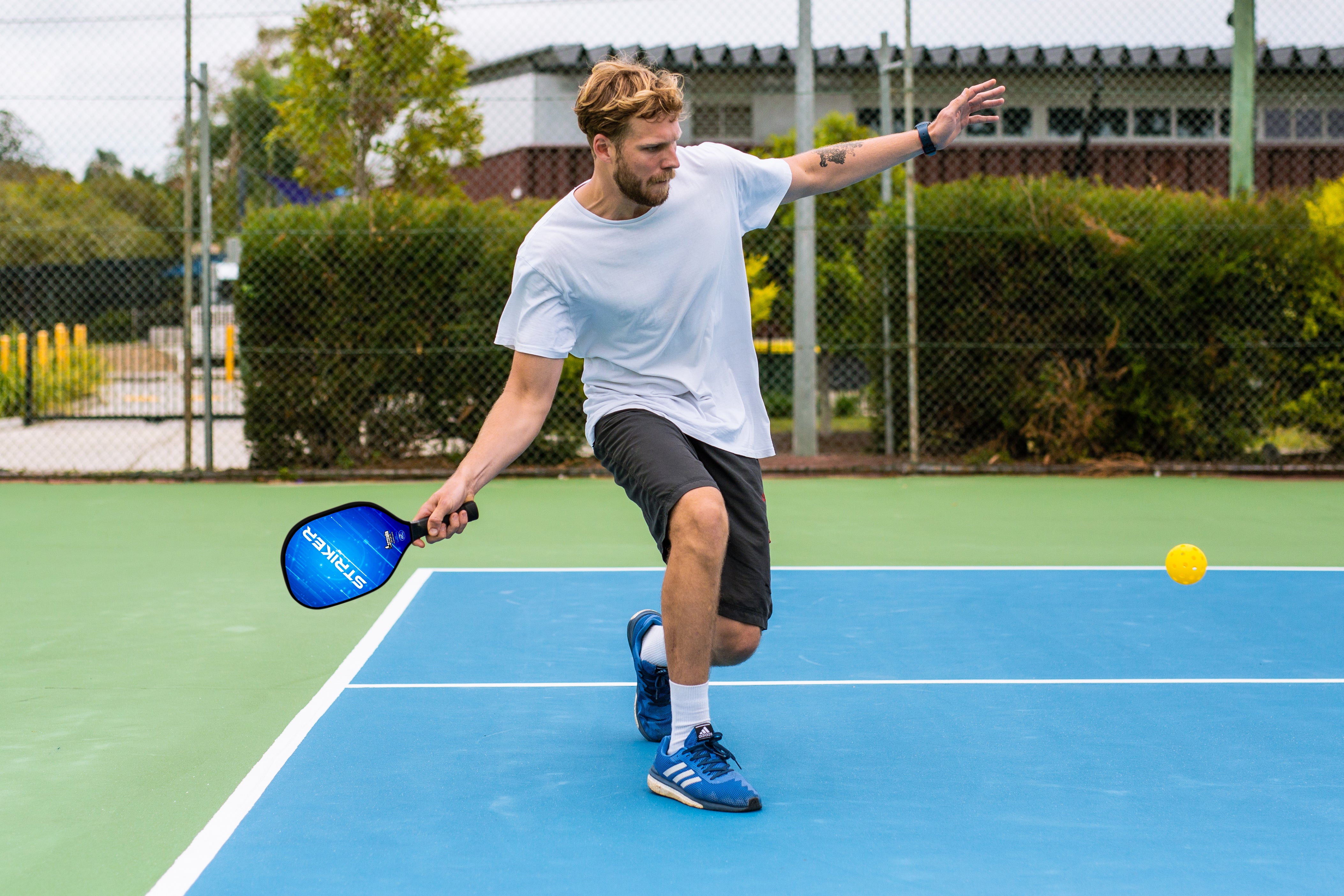 Racquet Sports Equipment | Australia-Wide Distributor – tagged ...