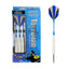 Tony David Nickel Silver Darts