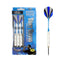 Tony David Nickel Silver Darts