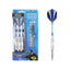 Tony David Nickel Silver Darts