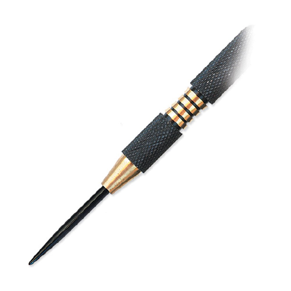 Frontier Black Brass Darts