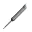 Silver Bullet Nickel Plated Brass Darts Gift Pack