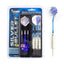Silver Bullet Nickel Plated Brass Darts Gift Pack