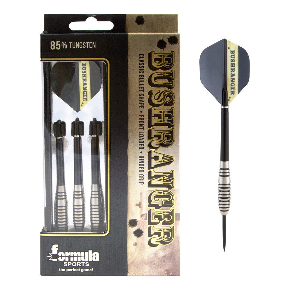 Bushranger 85% Tungsten Darts