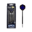 Apex 97% Tungsten Darts