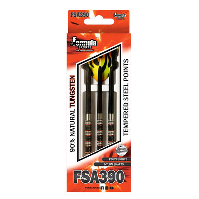 FSA390 90% Tungsten Darts