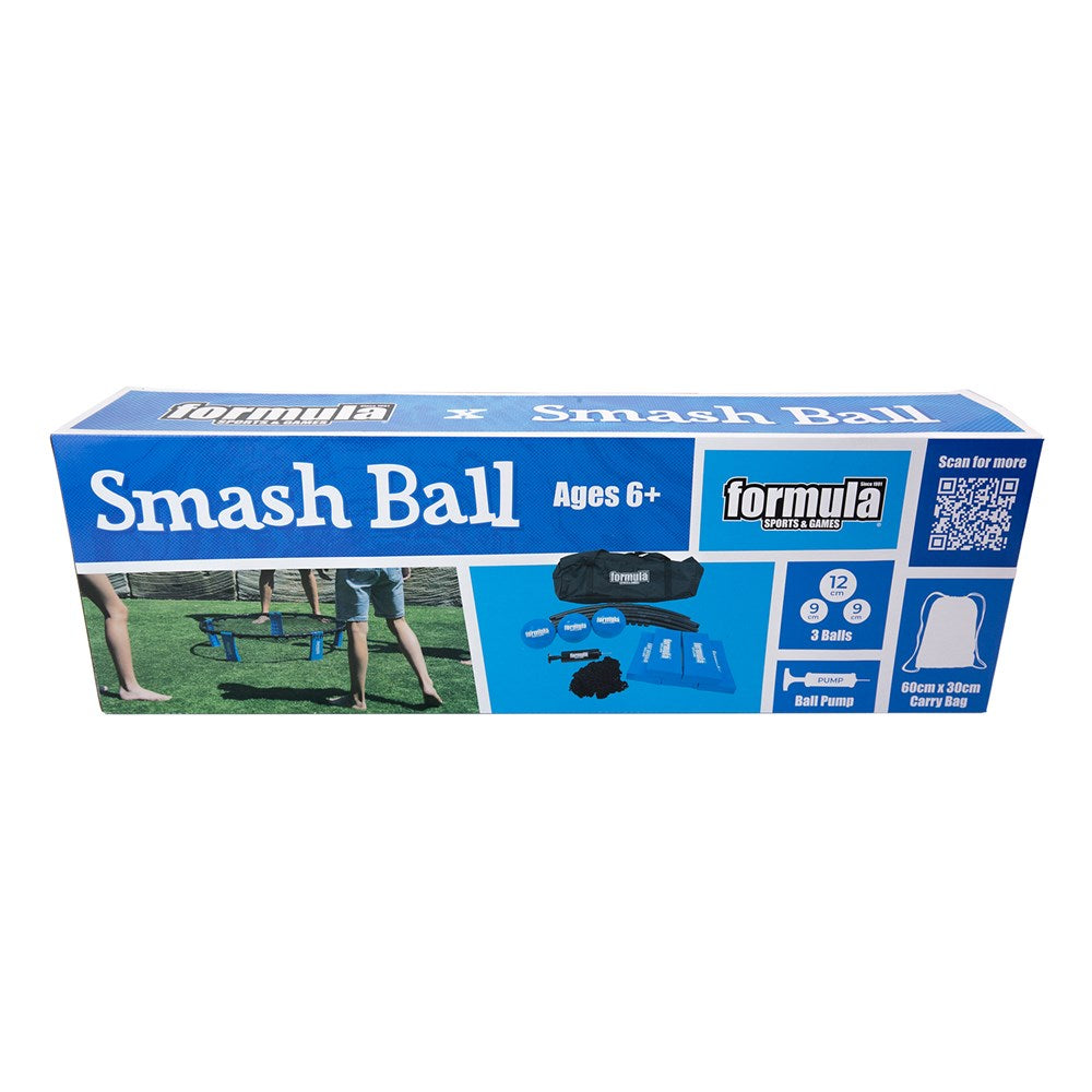 Smash Ball