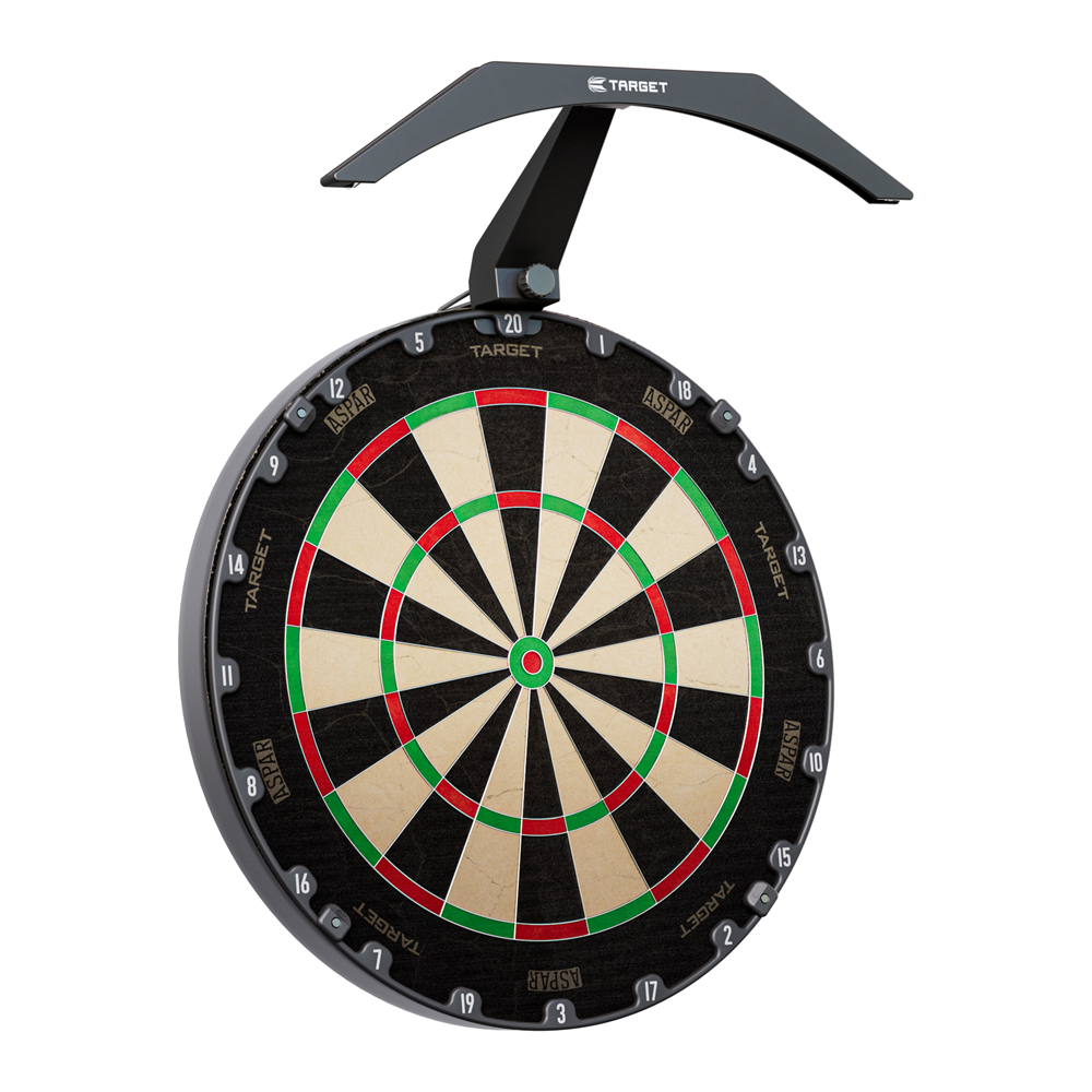 Arc Dartboard Light