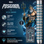 TEX Poseidon 90% Tungsten Darts