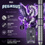 TEX Pegasus 90% Tungsten Darts