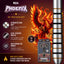 TEX Phoenix 90% Tungsten Darts
