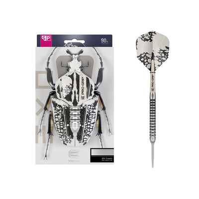 EXO 90% Steel Tip Dart