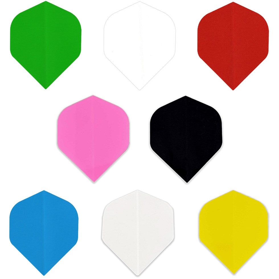 Polyester Plain Flights