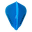 Plus Flights F Shape