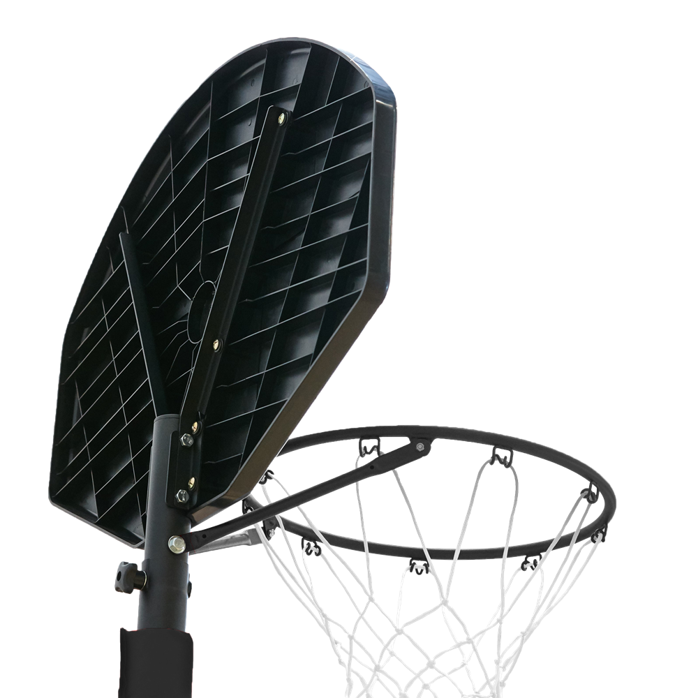 Xplode Basketball System